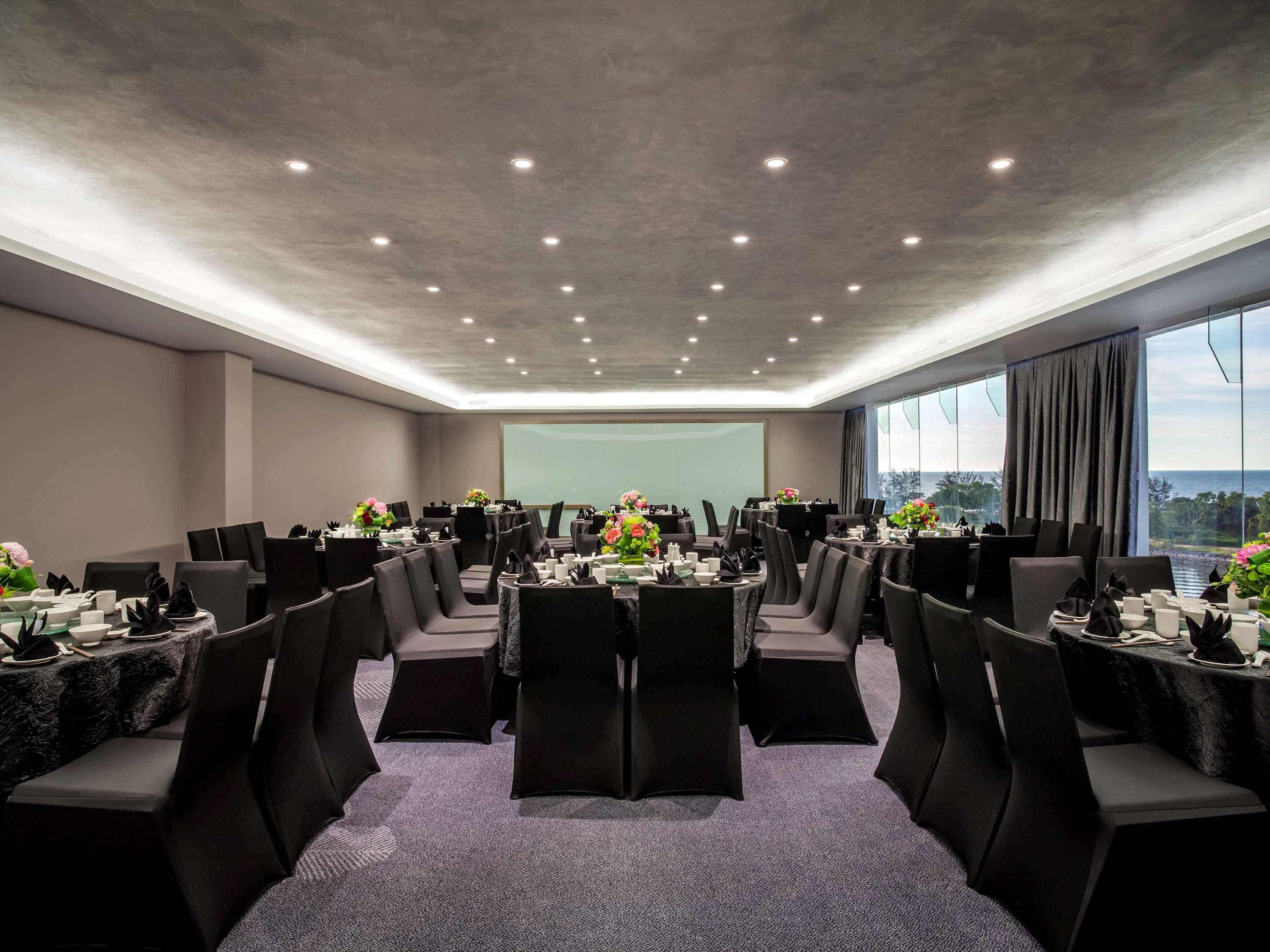 فندق بولمان ميري واترفرونت المظهر الخارجي الصورة The meeting room