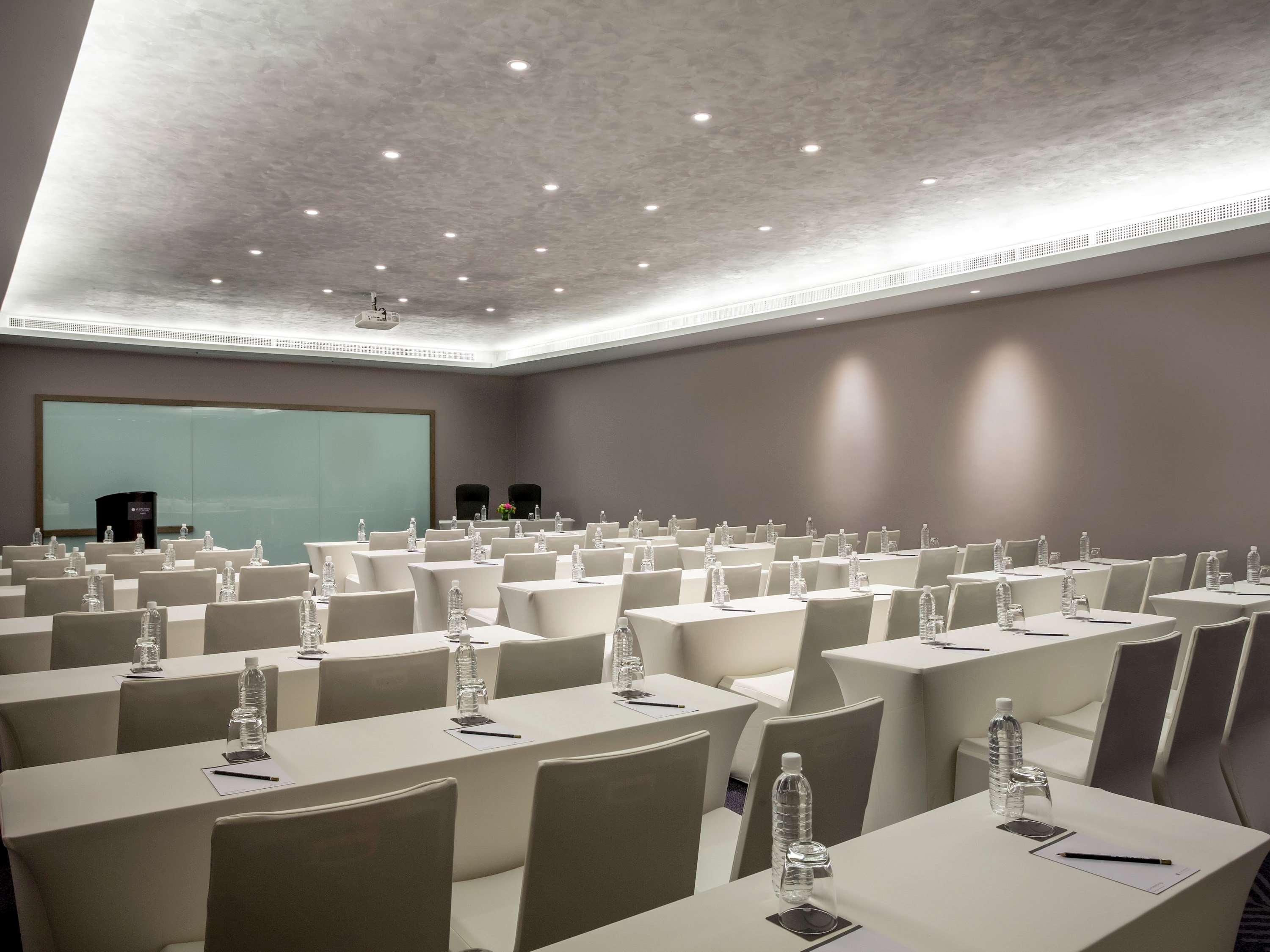 فندق بولمان ميري واترفرونت المظهر الخارجي الصورة Meeting room