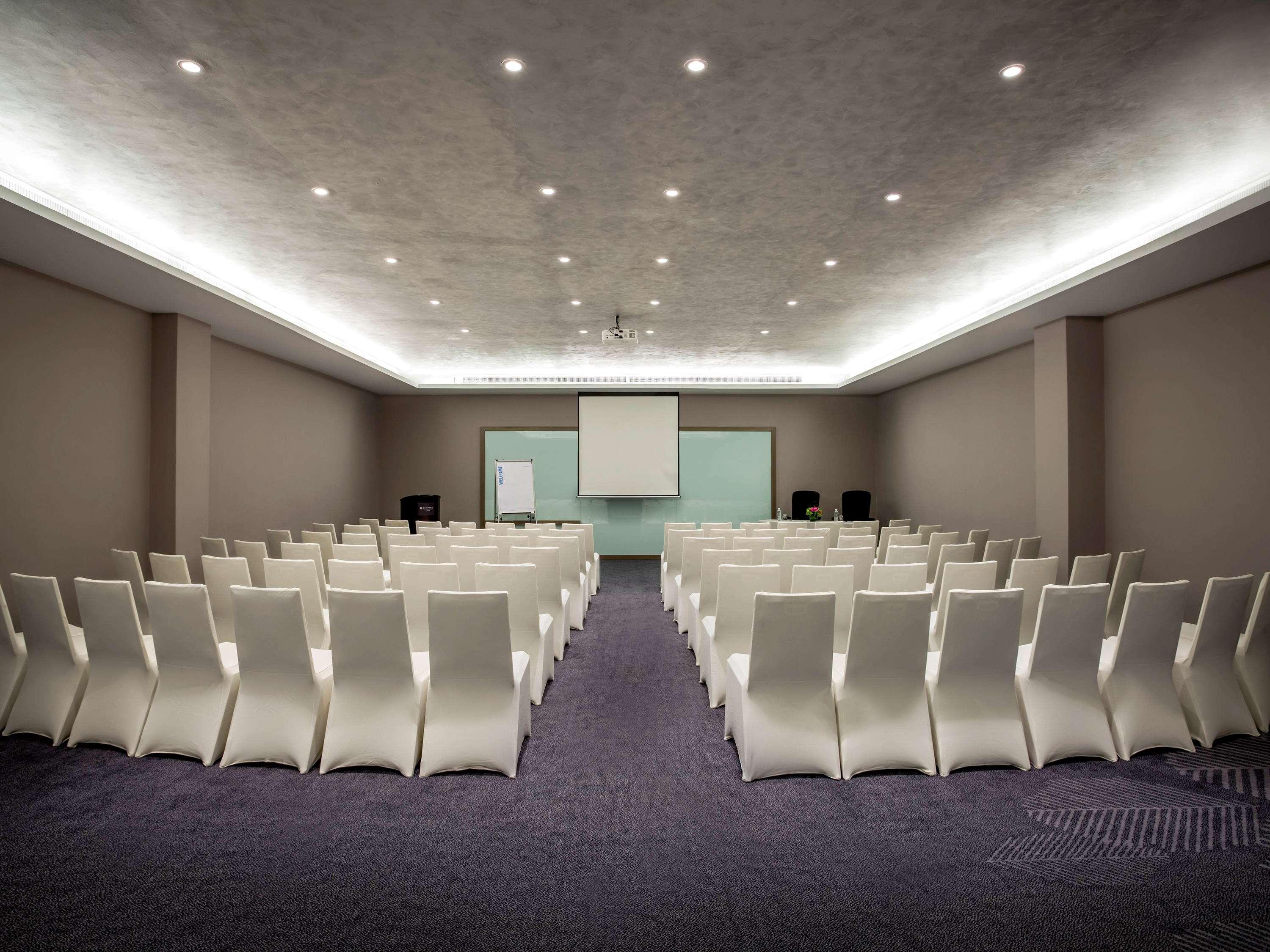فندق بولمان ميري واترفرونت المظهر الخارجي الصورة Meeting room