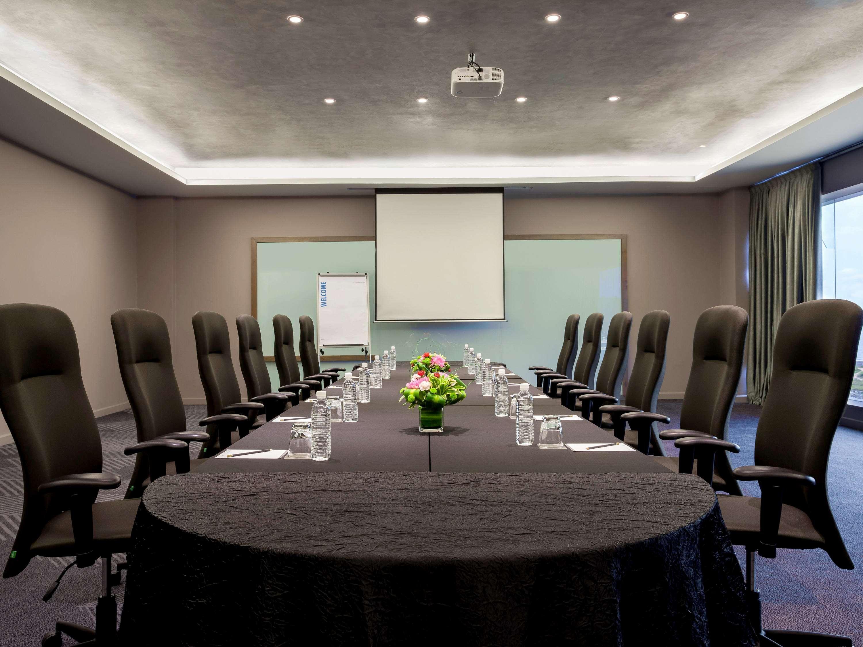 فندق بولمان ميري واترفرونت المظهر الخارجي الصورة Meeting room
