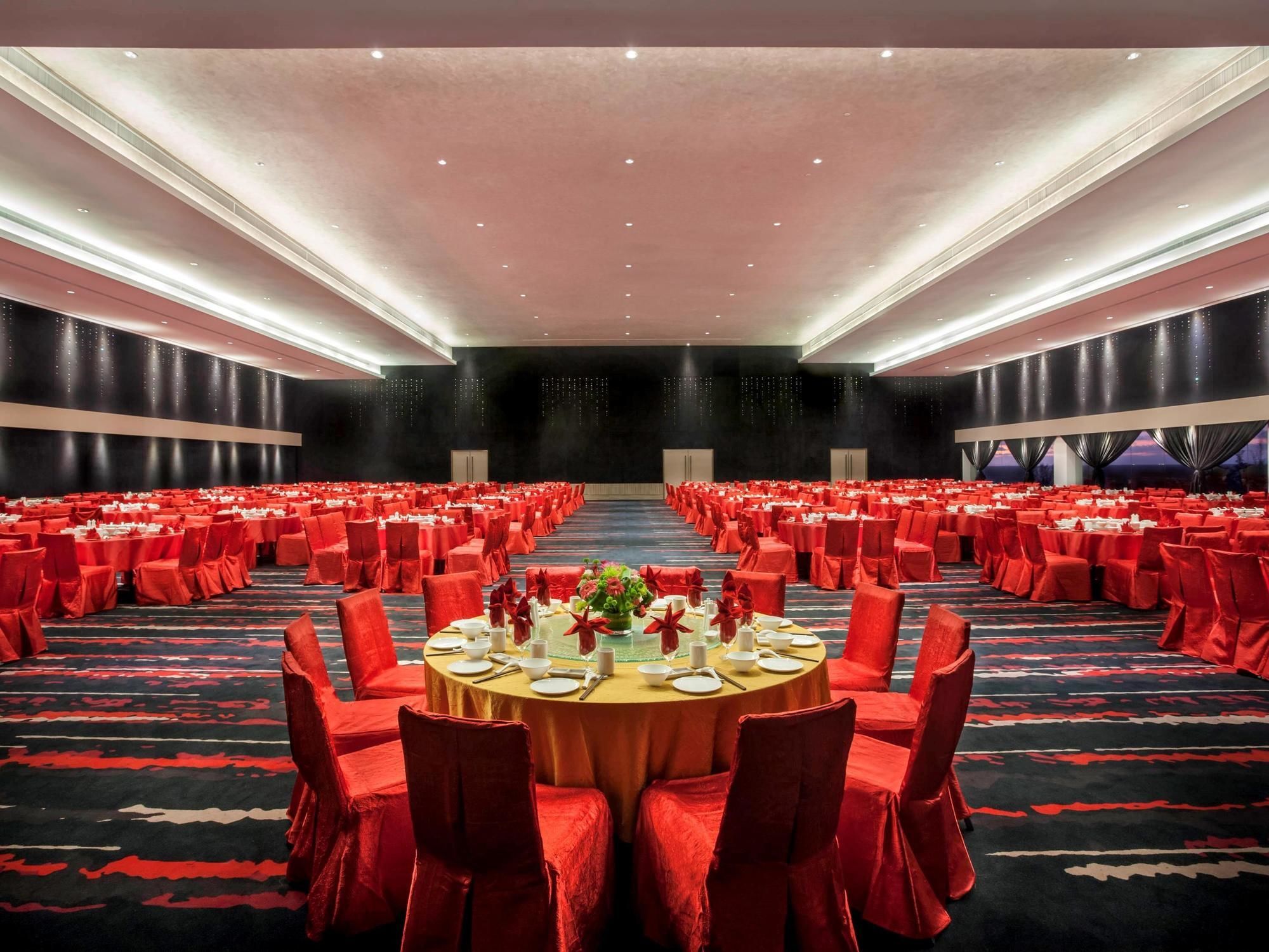 فندق بولمان ميري واترفرونت المظهر الخارجي الصورة The Grand Ballroom