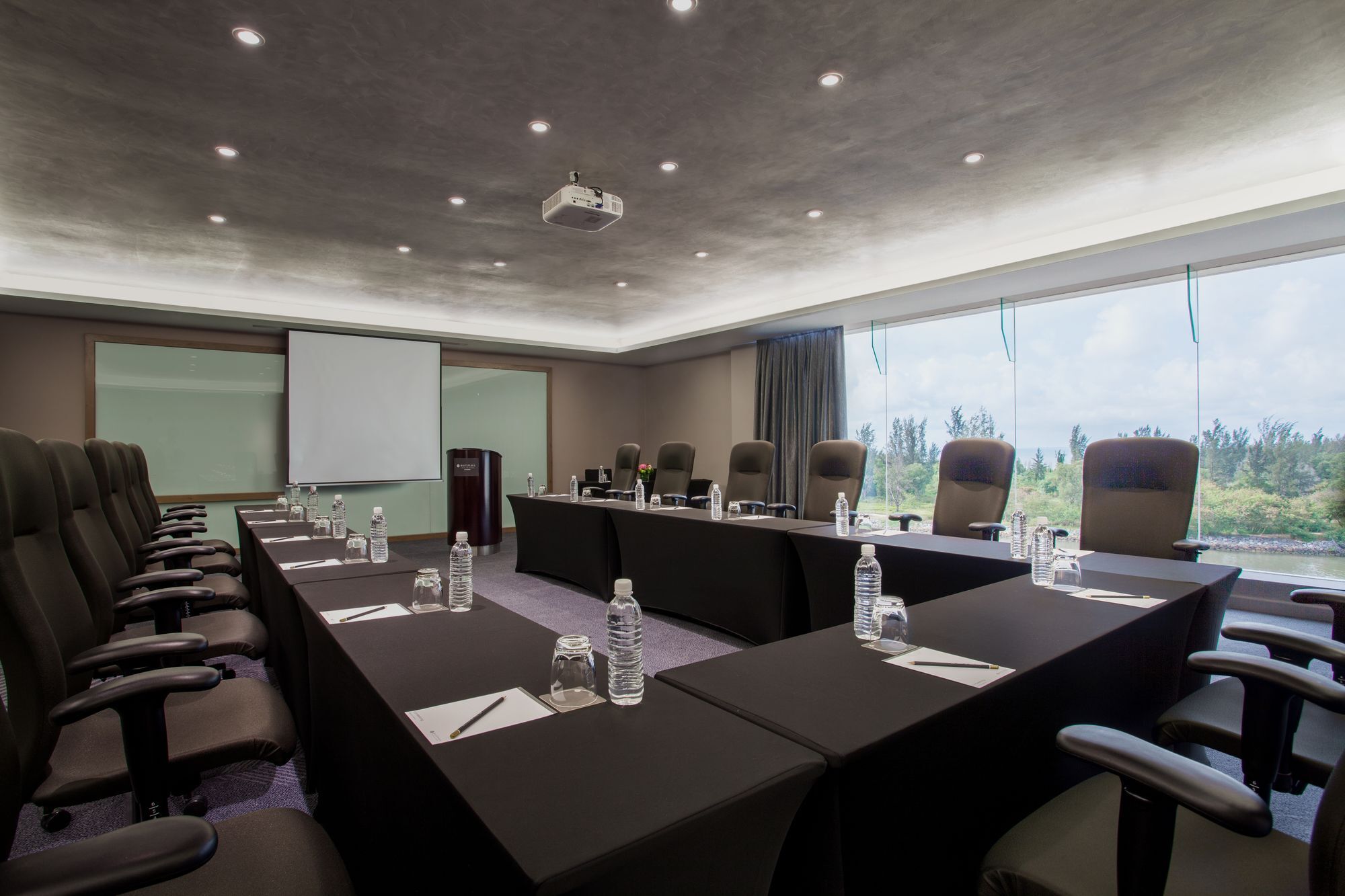 فندق بولمان ميري واترفرونت المظهر الخارجي الصورة Meeting room